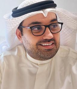 Abdulrahman Khajah